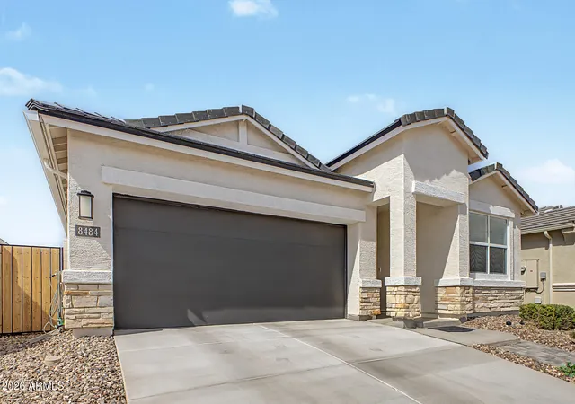 image of 8484 W Clemente Wy, Florence, AZ 85132 | MLS# 7065718