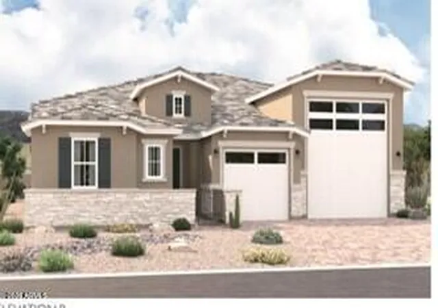 1st image of 2331 S 181st Ave, Goodyear, AZ 85338 | MLS# 7061925