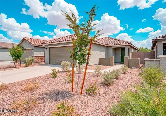 1st image of 18565 N Foxtail Dr, Maricopa, AZ 85138 | MLS# 7063249