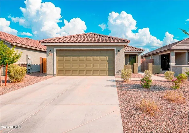 2nd image of 18565 N Foxtail Dr, Maricopa, AZ 85138 | MLS# 7063249