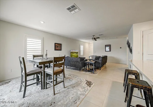 5th image of 18565 N Foxtail Dr, Maricopa, AZ 85138 | MLS# 7063249