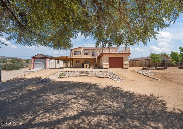 1st image of 17134 W Fountain Hill Ln, Yarnell, AZ 85362 | MLS# 7061941