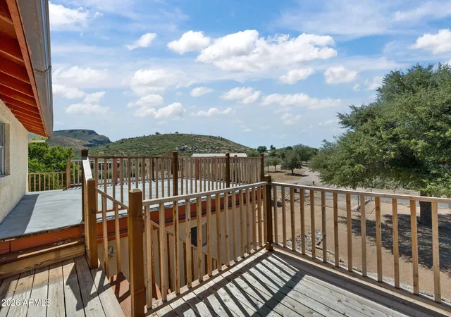 3rd image of 17134 W Fountain Hill Ln, Yarnell, AZ 85362 | MLS# 7061941