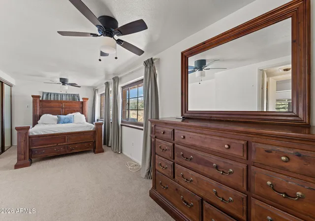 4th image of 17134 W Fountain Hill Ln, Yarnell, AZ 85362 | MLS# 7061941