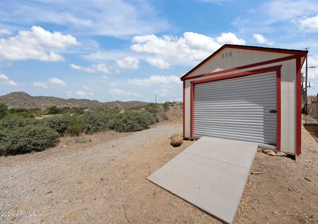 5th image of 17134 W Fountain Hill Ln, Yarnell, AZ 85362 | MLS# 7061941