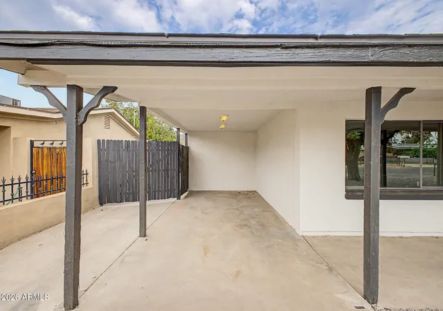Photo 3 of Single family home for sale at 10633 N 17th Avenue, Phoenix, AZ 85029 | MLS# 7063481 | Listing updated on 2026-09-16