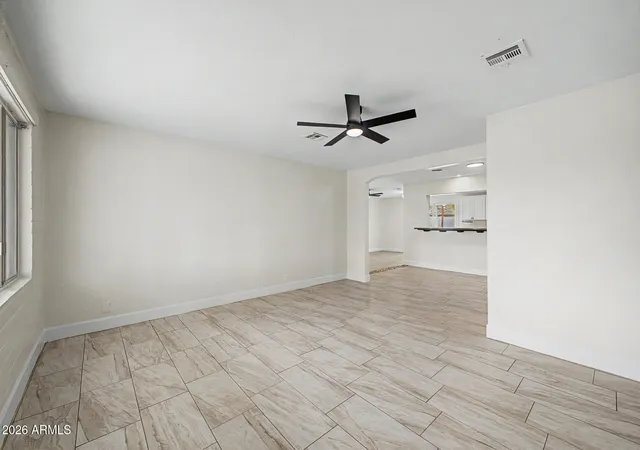 Photo 3 of Single family home for sale at 10633 N 17th Avenue, Phoenix, AZ 85029 | MLS# 7063481 | Listing updated on 2026-09-16