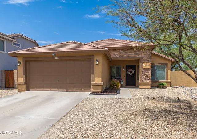 1st image of 25510 W Pioneer St, Buckeye, AZ 85326 | MLS# 7061968