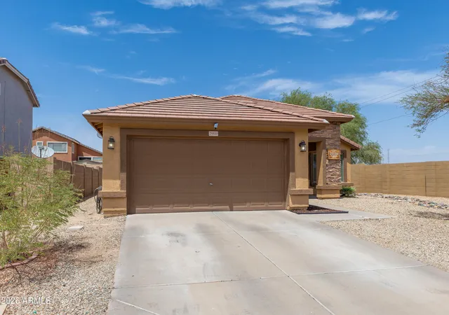 2nd image of 25510 W Pioneer St, Buckeye, AZ 85326 | MLS# 7061968