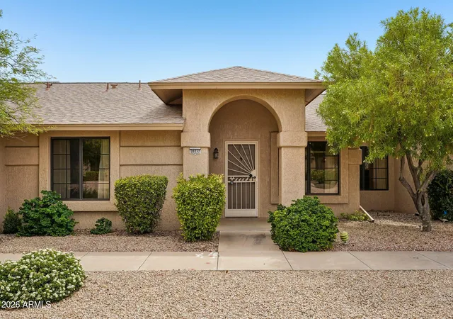 1st image of 20237 N Broken Arrow Dr, Sun City West, AZ 85375 | MLS# 7063671