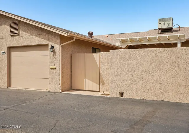 31st image of 20237 N Broken Arrow Dr, Sun City West, AZ 85375 | MLS# 7063671