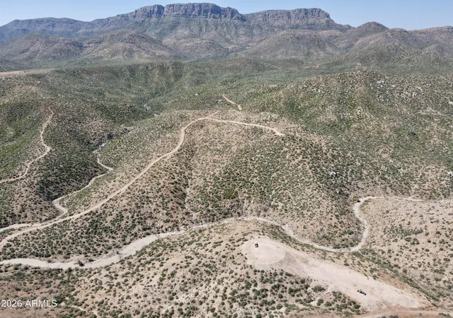 Photo 10 of Land for sale at Tbd E Ranch Crk Rd #D-3D, Globe, AZ 85501 | MLS# 7061960 | Listing updated on 2026-08-04