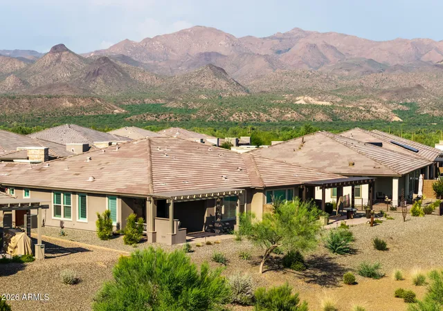 Photo 1 of Single family home for sale at 18305 E Spring Valley Ct, Rio Verde, AZ 85263 | MLS# 7065848 | Listing updated on 2026-09-08