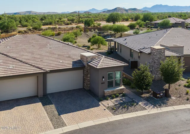 Photo 2 of Single family home for sale at 18305 E Spring Valley Ct, Rio Verde, AZ 85263 | MLS# 7065848 | Listing updated on 2026-09-08