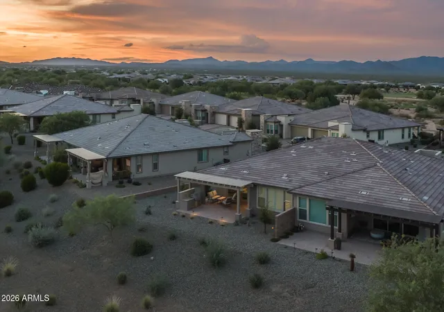 Photo 3 of Single family home for sale at 18305 E Spring Valley Ct, Rio Verde, AZ 85263 | MLS# 7065848 | Listing updated on 2026-09-08