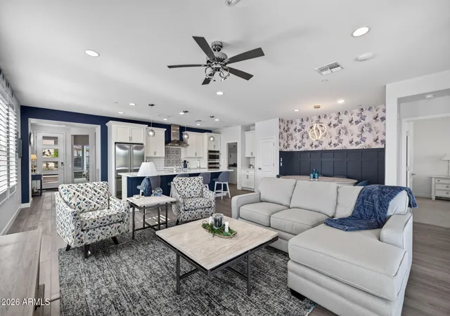 Photo 3 of Single family home for sale at 18305 E Spring Valley Ct, Rio Verde, AZ 85263 | MLS# 7065848 | Listing updated on 2026-09-08