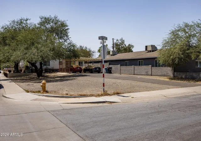 Photo 2 of Land for sale at 120 E Alice Ave #24, Phoenix, AZ 85020 | MLS# 7067250 | Listing updated on 2026-08-29