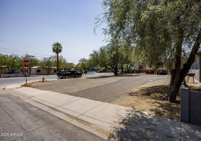Photo 3 of Land for sale at 120 E Alice Ave #24, Phoenix, AZ 85020 | MLS# 7067250 | Listing updated on 2026-08-29