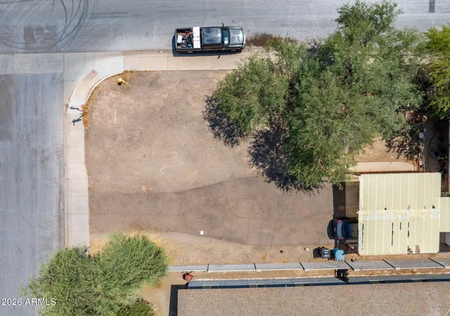 Photo 4 of Land for sale at 120 E Alice Ave #24, Phoenix, AZ 85020 | MLS# 7067250 | Listing updated on 2026-08-29