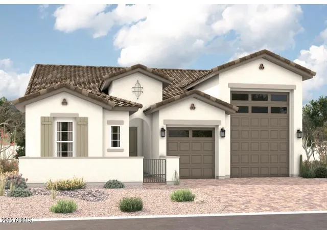 Photo 1 of Single family home for sale at 15775 S 187th Avenue, Goodyear, AZ 85338 | MLS# 7061943 | Listing updated on 2026-10-08