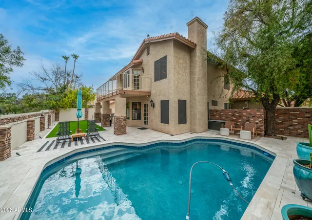 2nd image of 42 E Maria Ln, Tempe, AZ 85284 | MLS# 7061963
