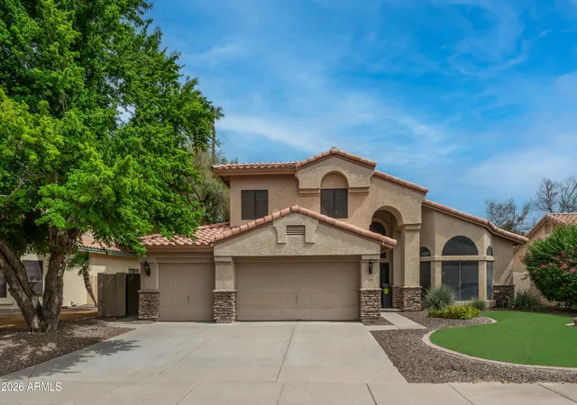 56th image of 42 E Maria Ln, Tempe, AZ 85284 | MLS# 7061963