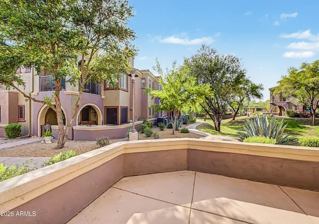 Photo 1 of Townhouse for sale at 3935 E Rough Rider Rd #1271, Phoenix, AZ 85050 | MLS# 7064224 | Listing updated on 2026-09-30