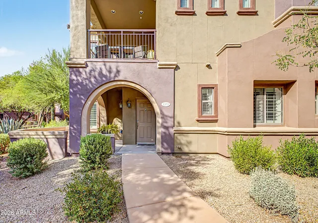 2nd image of 3935 E Rough Rider Rd #1271, Phoenix, AZ 85050 | MLS# 7064224