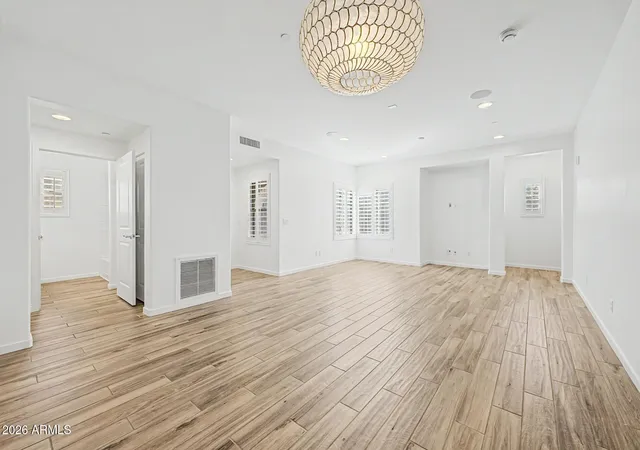 Photo 3 of Townhouse for sale at 3935 E Rough Rider Rd #1271, Phoenix, AZ 85050 | MLS# 7064224 | Listing updated on 2026-09-08