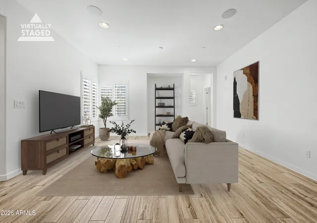 Photo 4 of Townhouse for sale at 3935 E Rough Rider Rd #1271, Phoenix, AZ 85050 | MLS# 7064224 | Listing updated on 2026-09-30