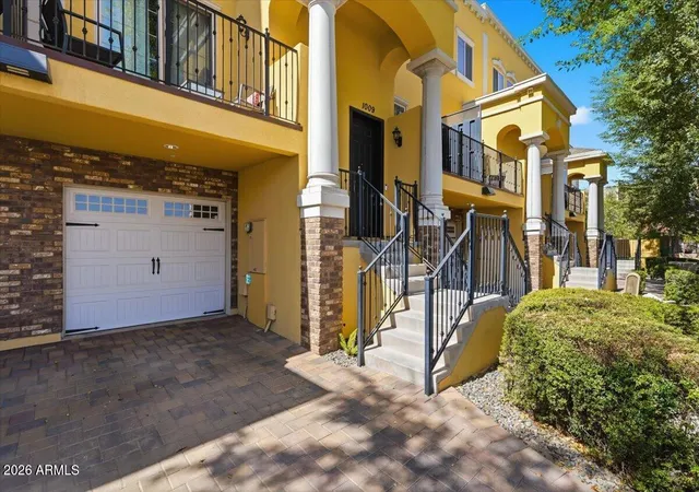 Photo 2 of Townhouse for sale at 421 W 6th Street #1008, Tempe, AZ 85281 | MLS# 7063148 | Listing updated on 2026-08-11