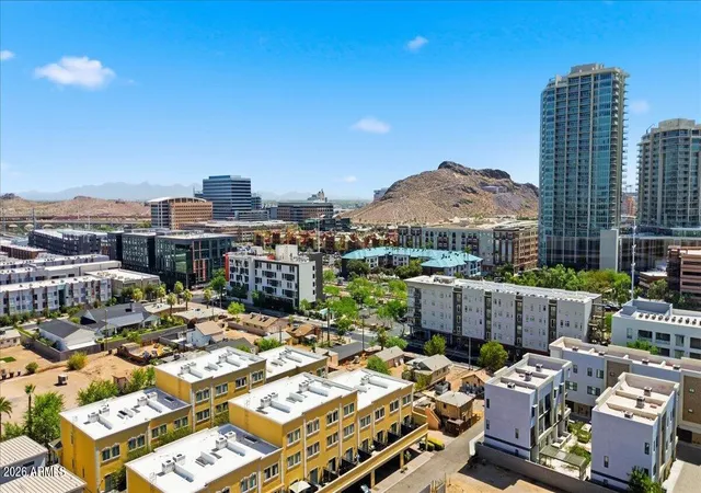 Photo 34 of Townhouse for sale at 421 W 6th Street #1008, Tempe, AZ 85281 | MLS# 7063148 | Listing updated on 2026-10-03