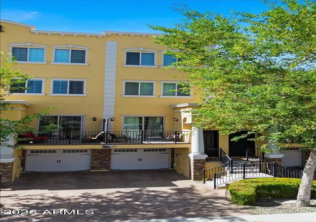 Photo 3 of Townhouse for sale at 421 W 6th Street #1008, Tempe, AZ 85281 | MLS# 7063148 | Listing updated on 2026-08-11