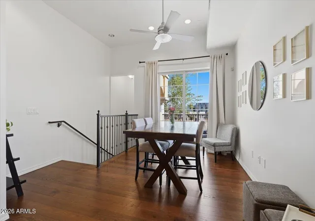Photo 3 of Townhouse for sale at 421 W 6th Street #1008, Tempe, AZ 85281 | MLS# 7063148 | Listing updated on 2026-08-11