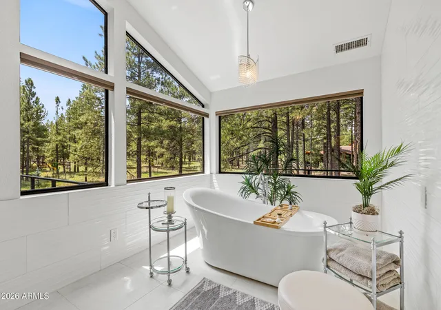 Photo 4 of Single family home for sale at 4850 E Mount Pleasant Dr, Flagstaff, AZ 86004 | MLS# 7072595 | Listing updated on 2026-09-07