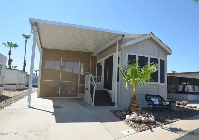 1st image of 16501 N El Mirage Rd #433, Surprise, AZ 85378 | MLS# 7070721