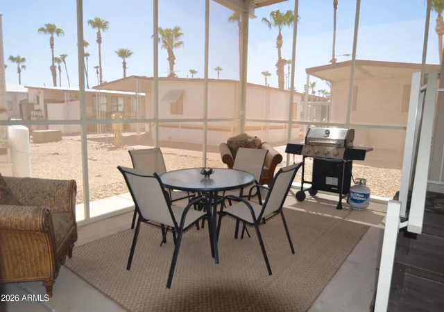 2nd image of 16501 N El Mirage Rd #433, Surprise, AZ 85378 | MLS# 7070721