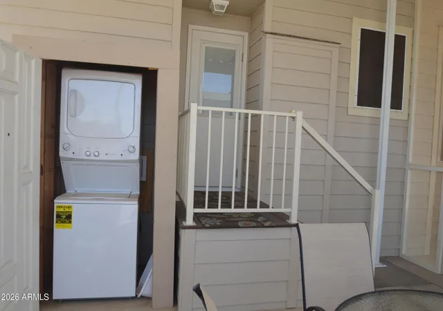 3rd image of 16501 N El Mirage Rd #433, Surprise, AZ 85378 | MLS# 7070721