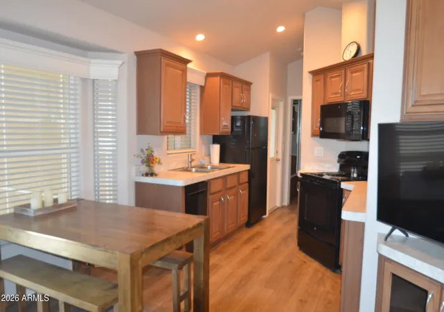 5th image of 16501 N El Mirage Rd #433, Surprise, AZ 85378 | MLS# 7070721