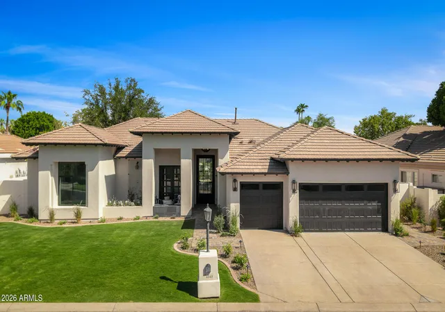 Photo 1 of Single family home for sale at 4149 N 49th Way, Phoenix, AZ 85018 | MLS# 7073220 | Listing updated on 2026-10-05