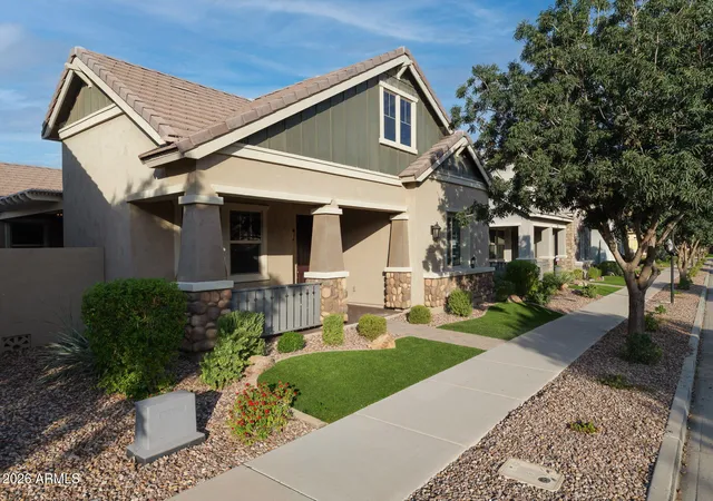 1st image of 4327 E Ronald St, Gilbert, AZ 85295 | MLS# 7063379