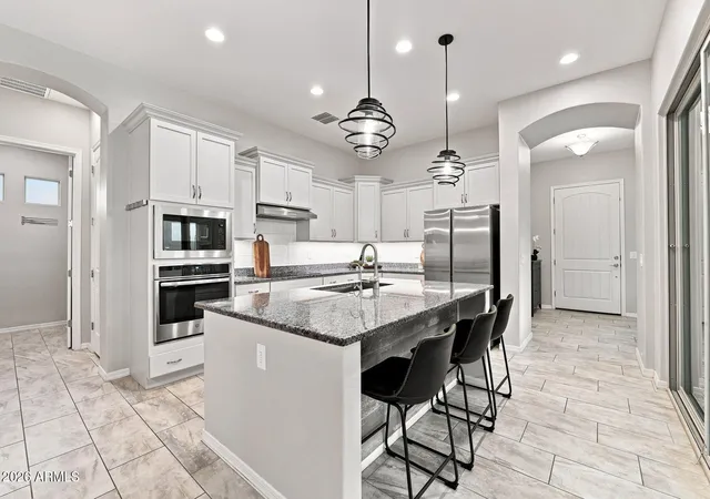 3rd image of 4327 E Ronald St, Gilbert, AZ 85295 | MLS# 7063379