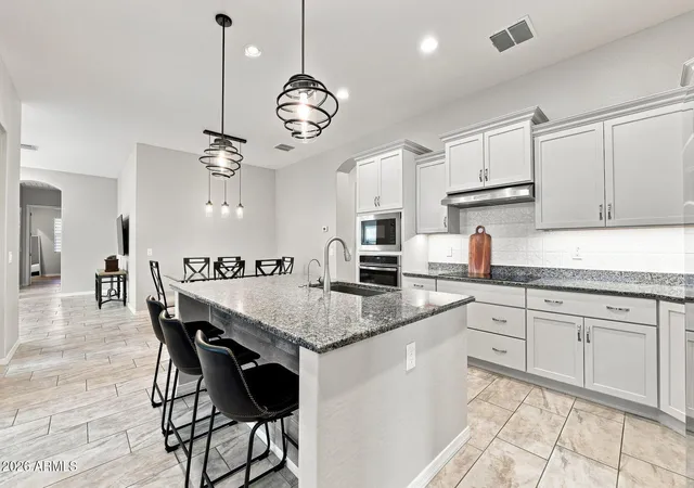 4th image of 4327 E Ronald St, Gilbert, AZ 85295 | MLS# 7063379