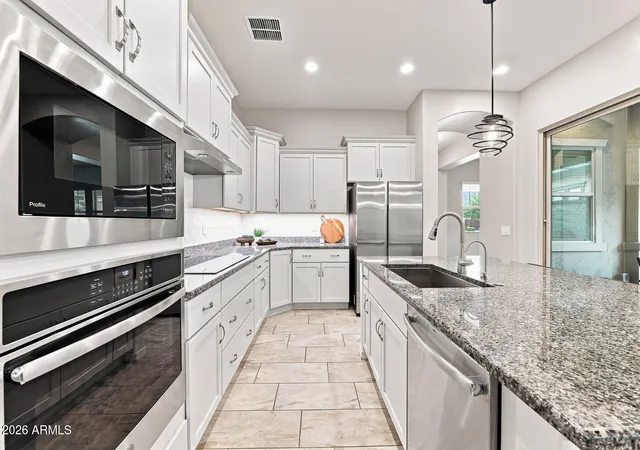 5th image of 4327 E Ronald St, Gilbert, AZ 85295 | MLS# 7063379