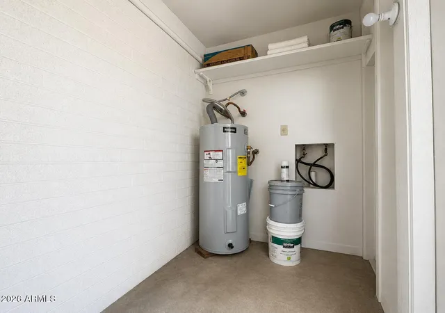 19th image of 600 S Dobson Rd #87, Mesa, AZ 85202 | MLS# 7061982