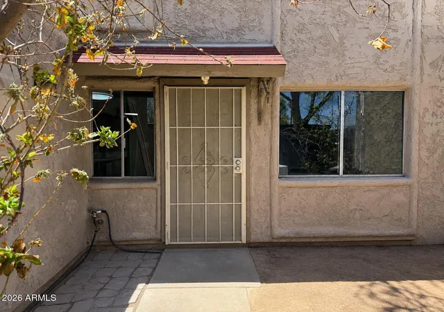 1st image of 600 S Dobson Rd #87, Mesa, AZ 85202 | MLS# 7061982