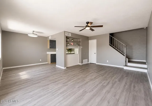 3rd image of 600 S Dobson Rd #87, Mesa, AZ 85202 | MLS# 7061982