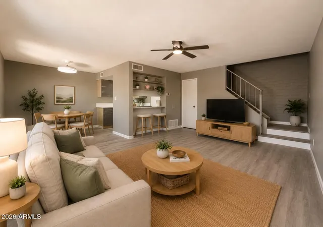 4th image of 600 S Dobson Rd #87, Mesa, AZ 85202 | MLS# 7061982