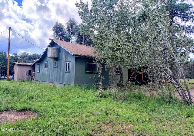 Photo 2 of Single family home for sale at 45985 N Az Hwy 288, Young, AZ 85554 | MLS# 7066754 | Listing updated on 2026-10-07
