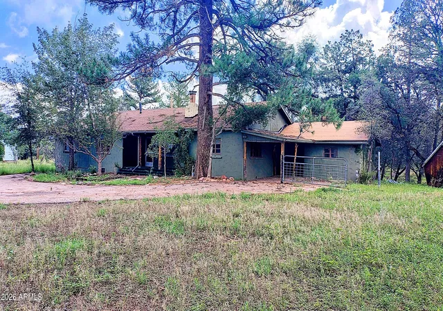 Photo 3 of Single family home for sale at 45985 N Az Hwy 288, Young, AZ 85554 | MLS# 7066754 | Listing updated on 2026-10-07